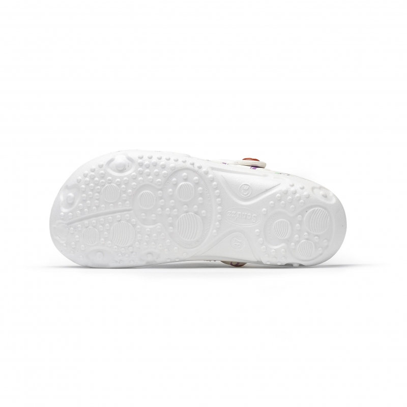 Chaussures Hopital Schu'zz Globule Imprimé Médical