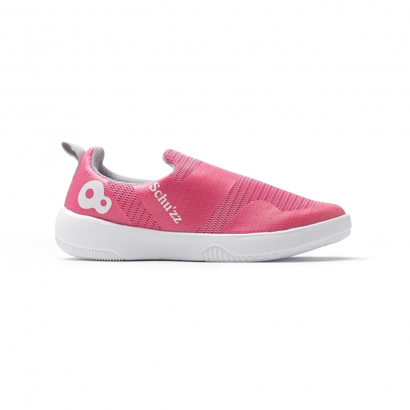 Basket Hopital Schu'zz Mesh Fuchsia