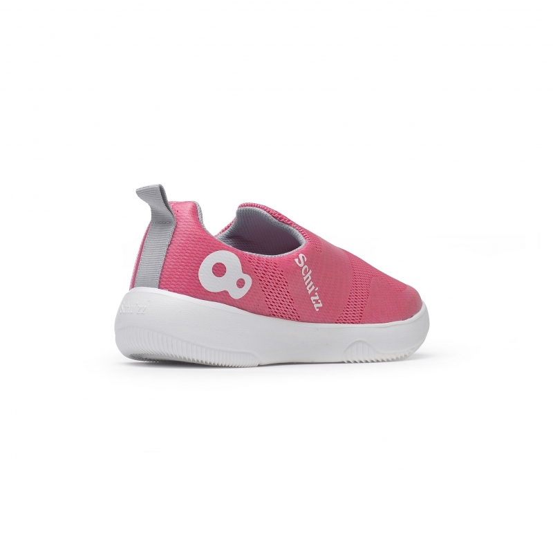 Basket Hopital Schu'zz Mesh Fuchsia