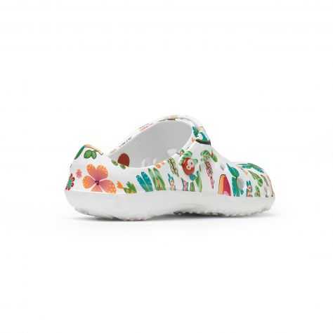Chaussures Hopital Schu'zz Globule Imprimé Toucan