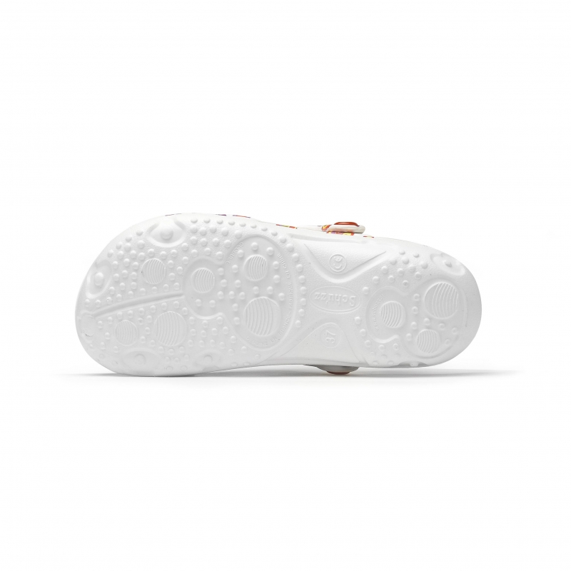 Chaussures Hopital Schu'zz Globule Imprimé Pop Flower