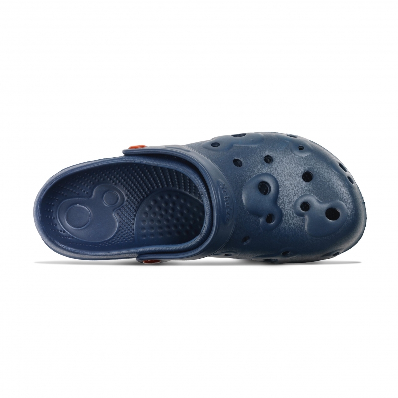 Chaussure Hopital Schu'zz Globule Marine