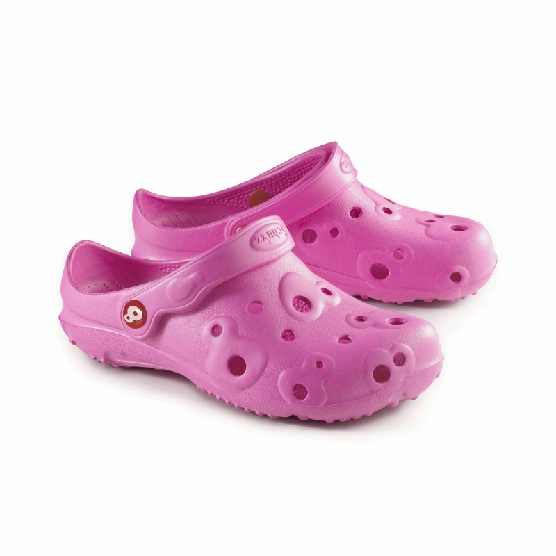 Chaussure Hopital Schu'zz Globule Fuschia