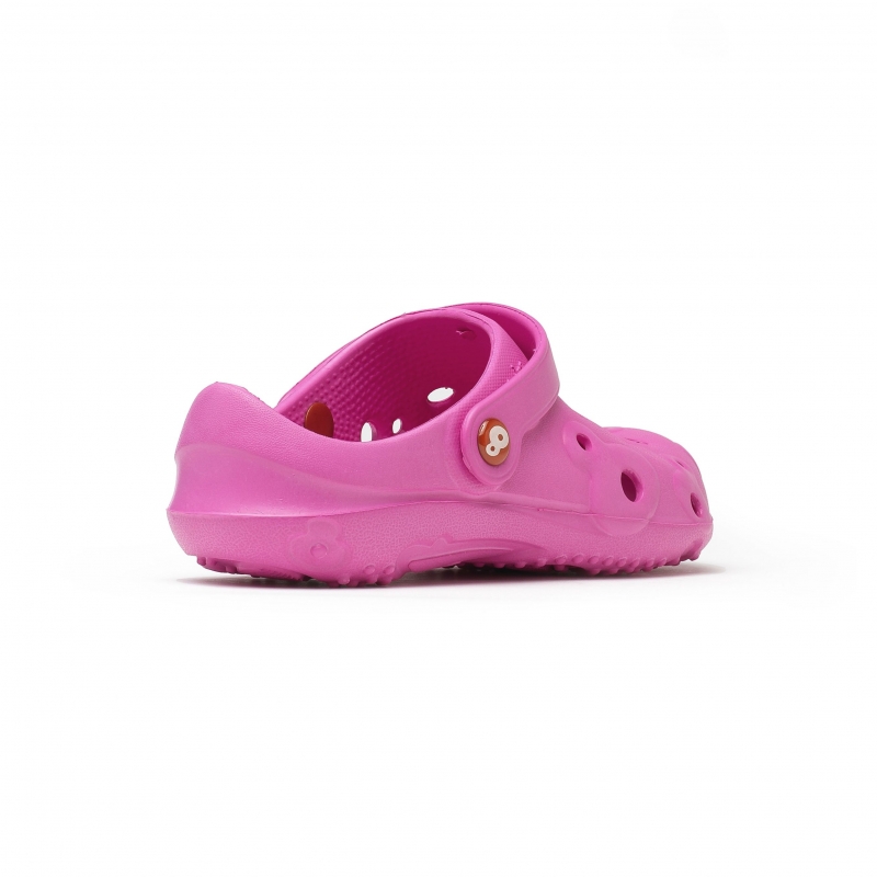 Chaussure Hopital Schu'zz Globule Fuschia