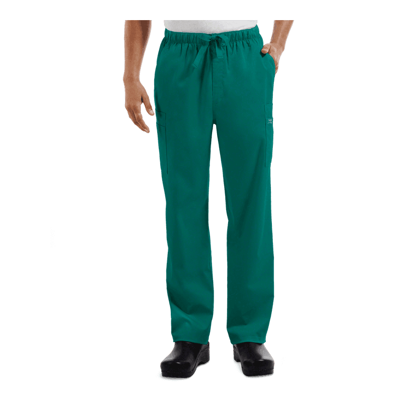 Pantalon Medical Homme Cherokee 4243 Vert