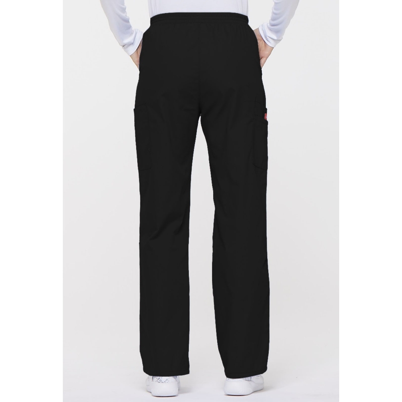 Pantalon Dickies Femme Noir 86106