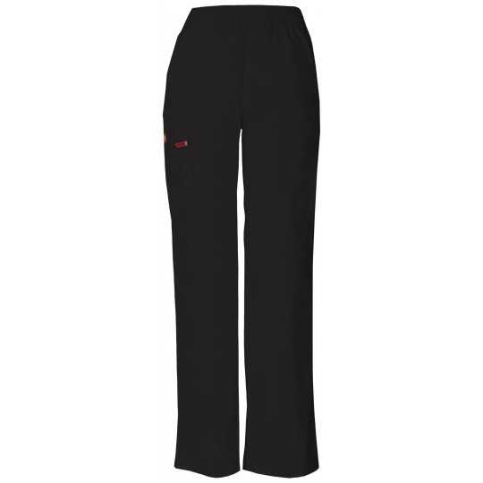 Pantalon Dickies Femme Noir 86106
