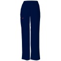 Pantalon Dickies Femme Bleu Marine 86106