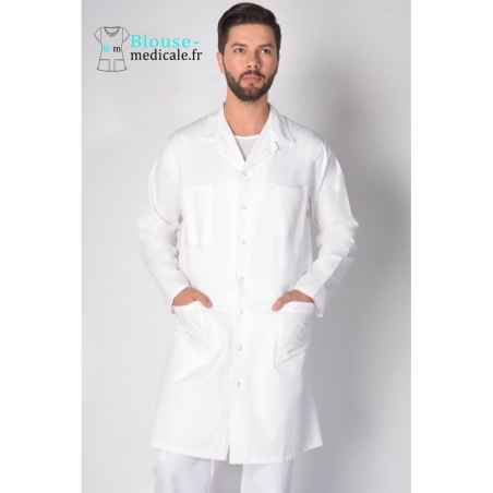 Blouse Médicale Homme Lafont Emeric