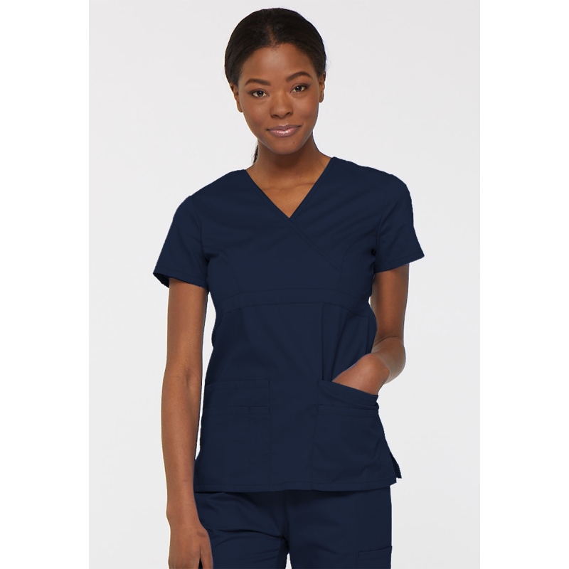 Tunique Médicale Dickies Femme Bleu Marine 85820
