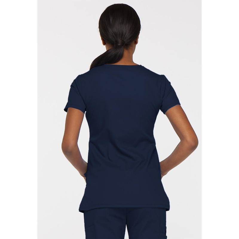 Tunique Médicale Dickies Femme Bleu Marine 85820
