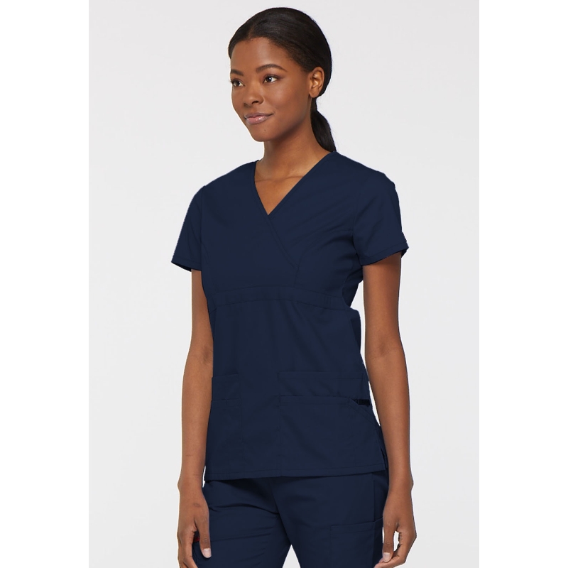 Tunique Médicale Dickies Femme Bleu Marine 85820