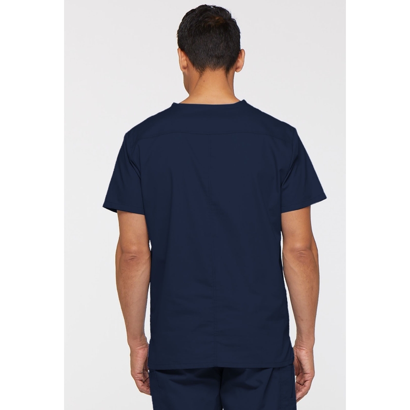 Tunique Médicale Homme Dickies 81906 Bleu Marine