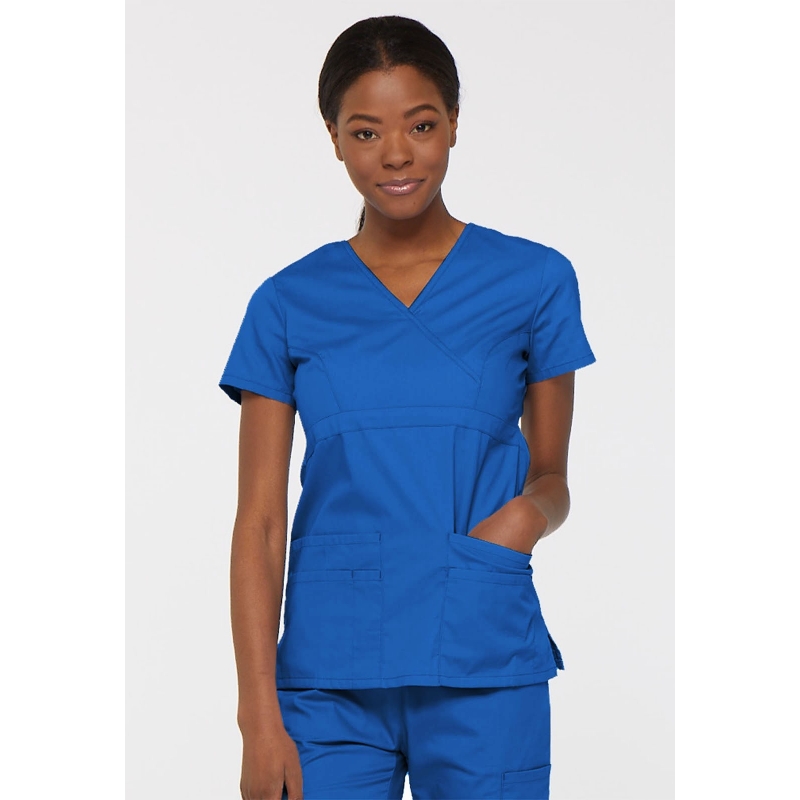 Tunique Médicale Dickies Femme Bleu Royal 85820
