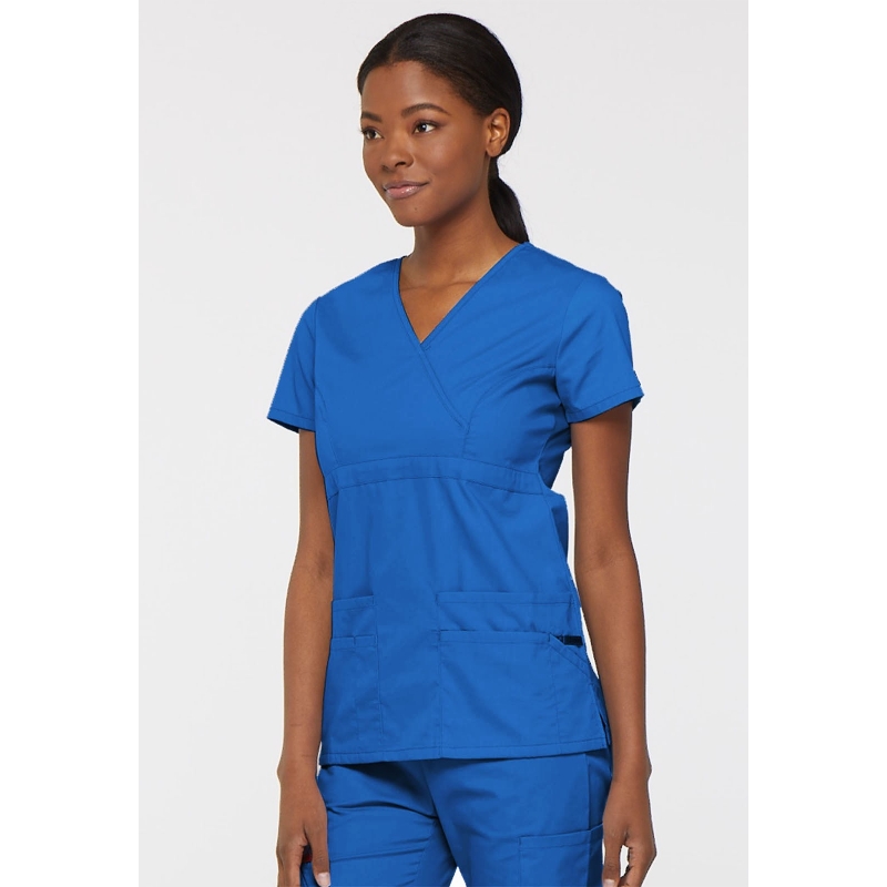 Tunique Médicale Dickies Femme Bleu Royal 85820