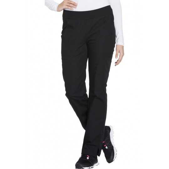 Pantalon Medical Femme Cherokee Noir WW210