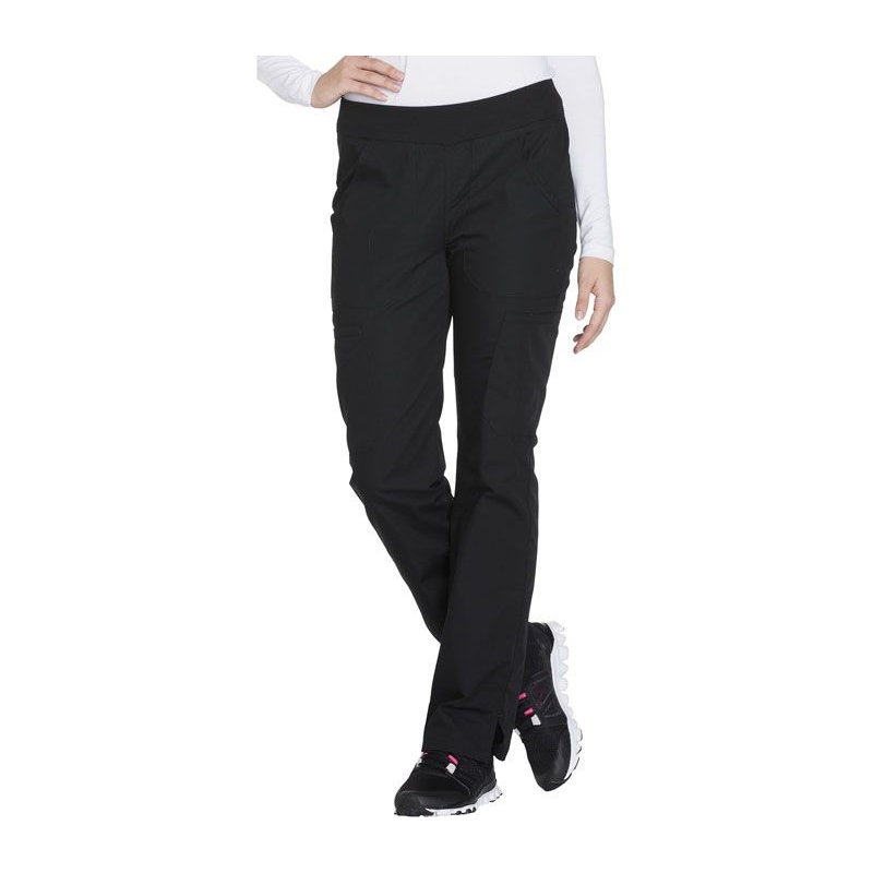 Pantalon Medical Femme Cherokee Noir WW210
