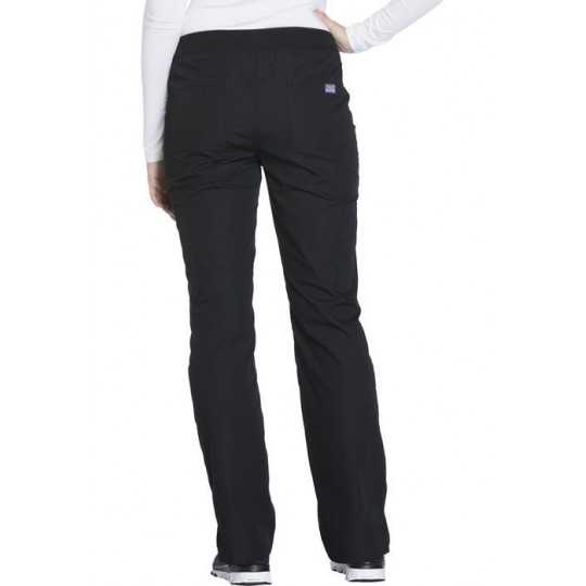 Pantalon Medical Femme Cherokee Noir WW210