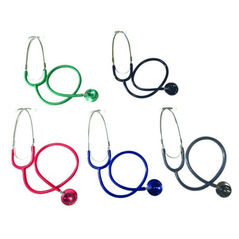 Stéthoscope Double Pavillon Adulte