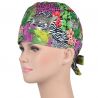 Calot Chirurgical Motif Jungle