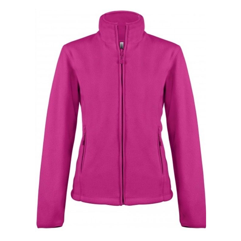 Veste Passe Couloir Femme Fushia Pauline