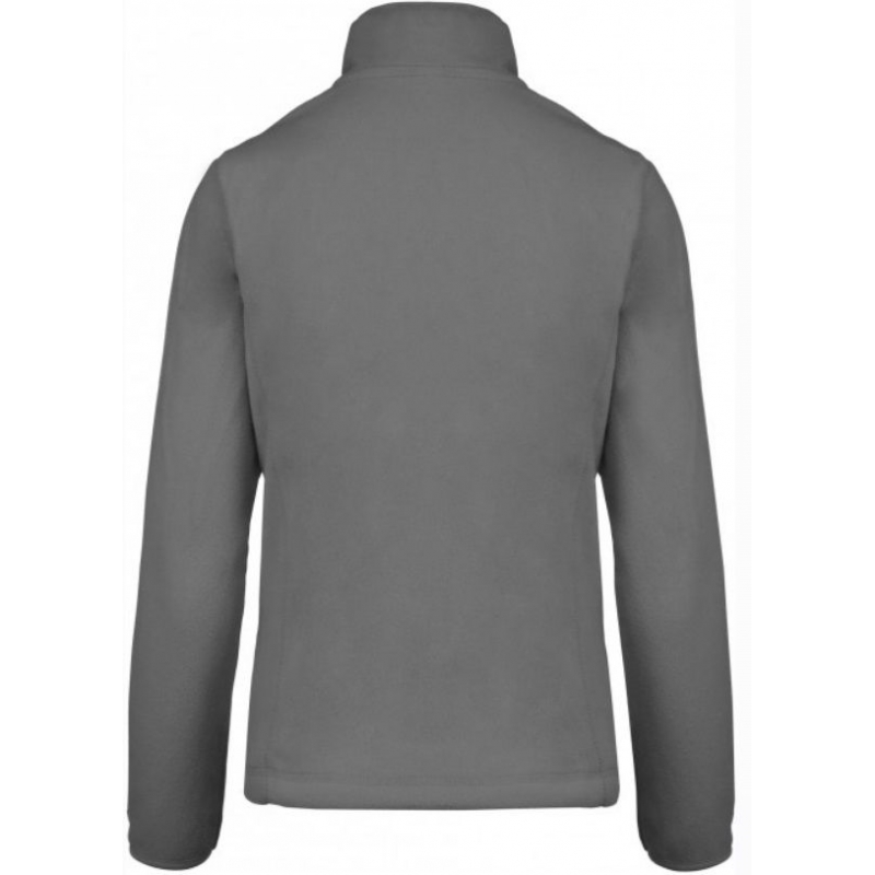 Veste Passe Couloir Femme Gris Anthracite Pauline
