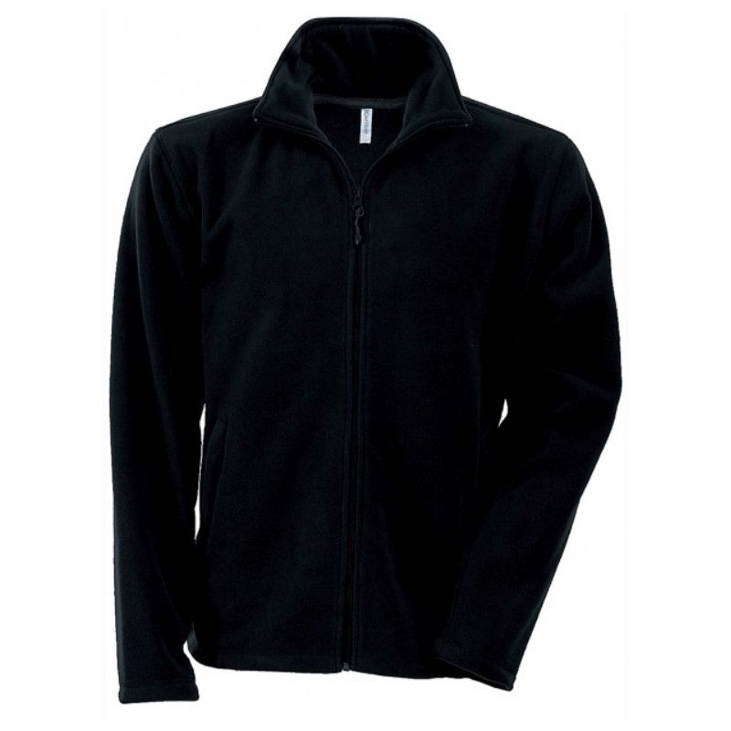 Veste Passe Couloir Homme Noir Paul