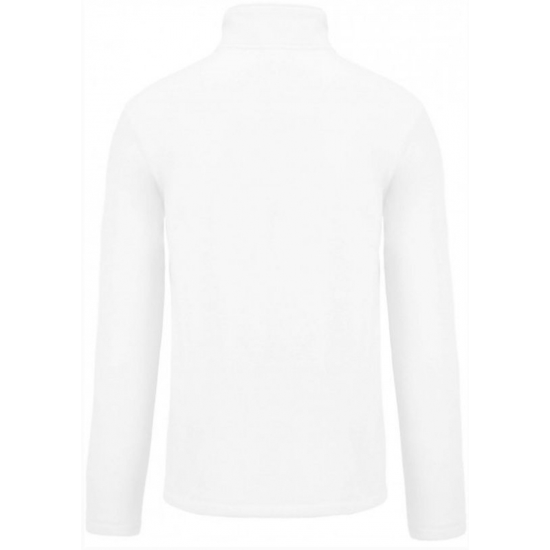 Veste Passe Couloir Homme Blanc Paul