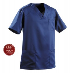 Tunique Lafont Clemix 2.0 Homme SANDRO Marine