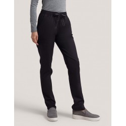 Pantalon Jaanuu "Skinny Pant" Noir Collection Jolie