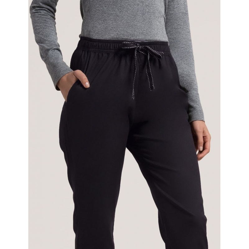 Pantalon Jaanuu "Skinny Pant" Noir Collection Jolie