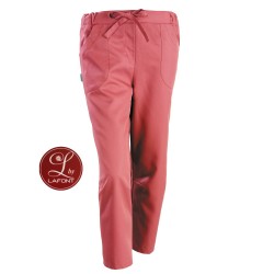 Pantacourt Medical Lafont Clemix 2.0 Femme JULIA Cassis