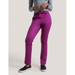 Pantalon Jaanuu "Skinny Pant" Prune Collection Jolie