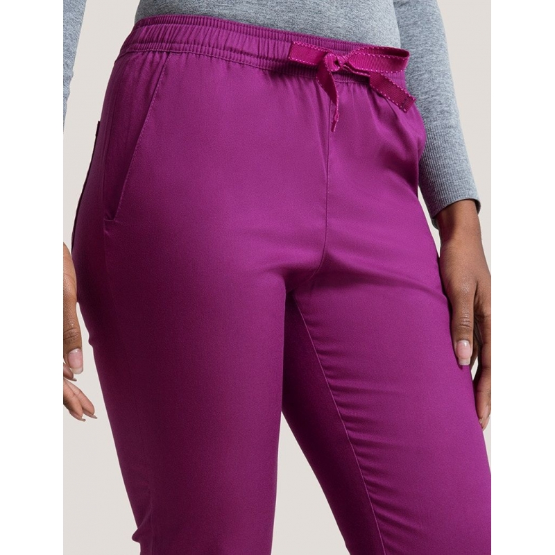 Pantalon Jaanuu "Skinny Pant" Prune Collection Jolie