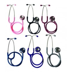 Stéthoscope Double Pavillon Adulte Perfecto