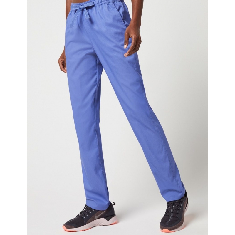 Pantalon Jaanuu "Skinny Pant" Bleu Ciel Collection Jolie