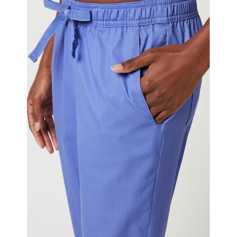 Pantalon Jaanuu "Skinny Pant" Bleu Ciel Collection Jolie