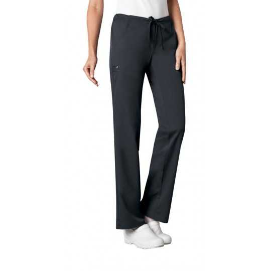 Pantalon Medical Femme Cherokee Luxe Gris Anthracite 1066