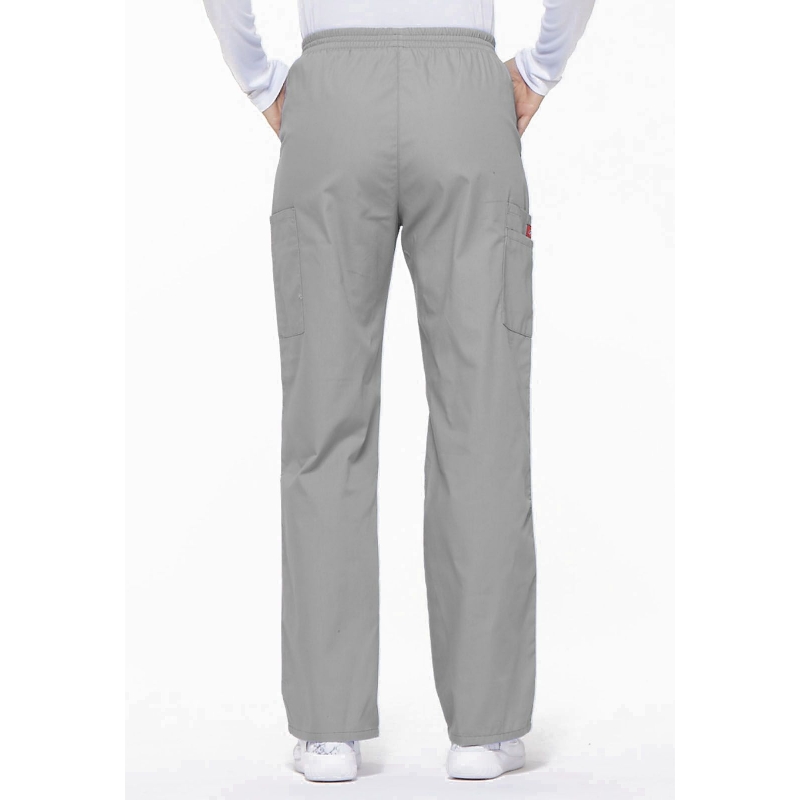 Pantalon Dickies Femme Gris clair 86106