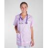 Blouse Médicale Courte Femme Lafont Amanda