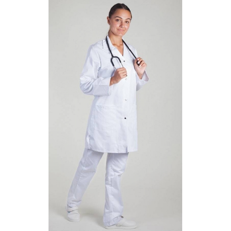 Blouse Blanche Femme Britney Blanc