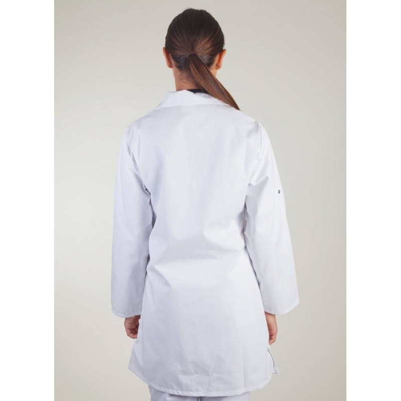Blouse Blanche Femme Britney Blanc