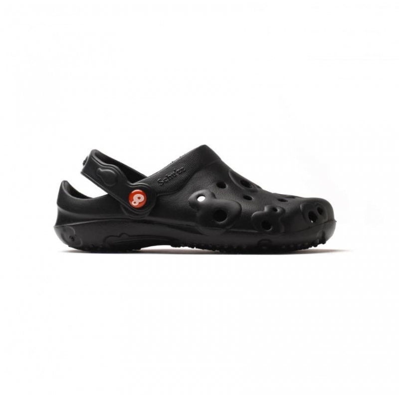 Chaussure Hopital Schu'zz Globule Noir