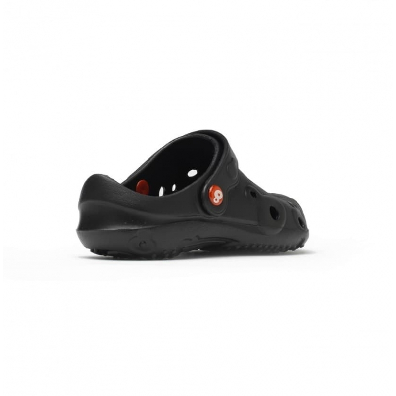 Chaussure Hopital Schu'zz Globule Noir