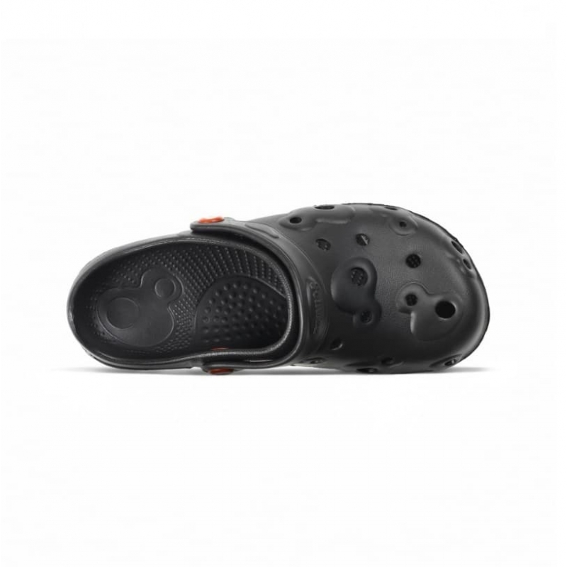 Chaussure Hopital Schu'zz Globule Noir