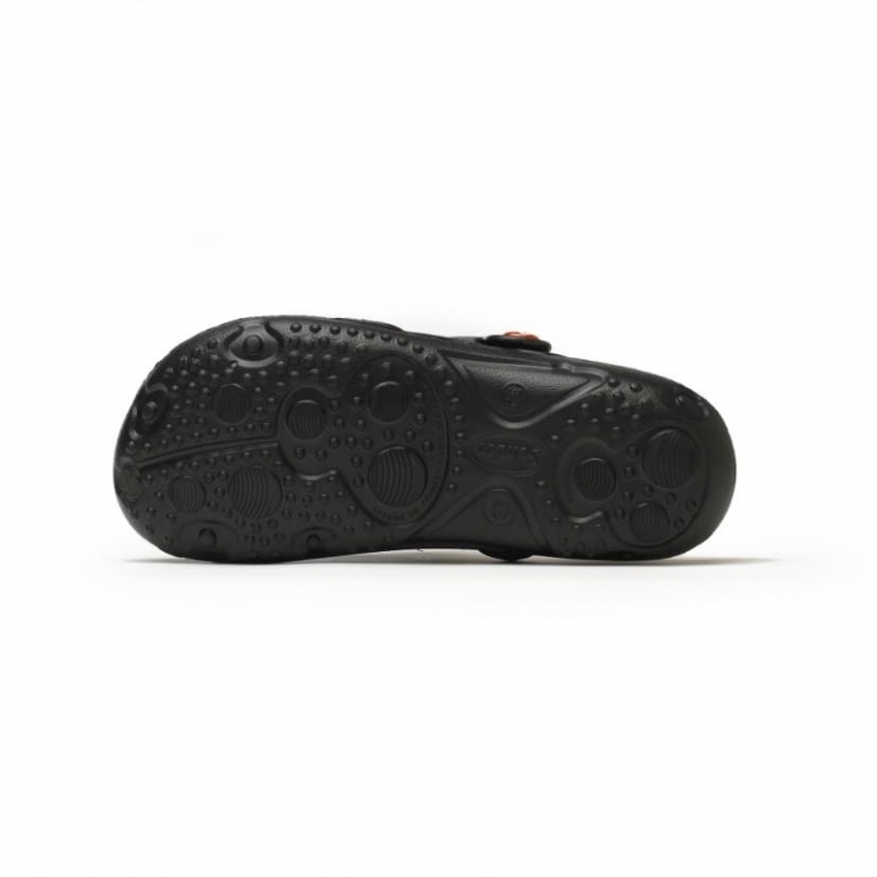 Chaussure Hopital Schu'zz Globule Noir