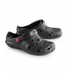 Chaussure Hopital Schu'zz Globule Noir