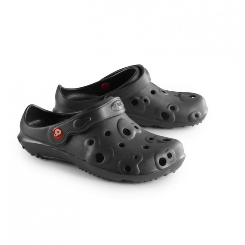 Chaussure Hopital Schu'zz Globule Noir