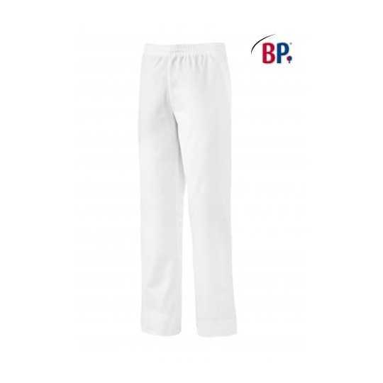 Pantalon unisexe 1645 Blanc