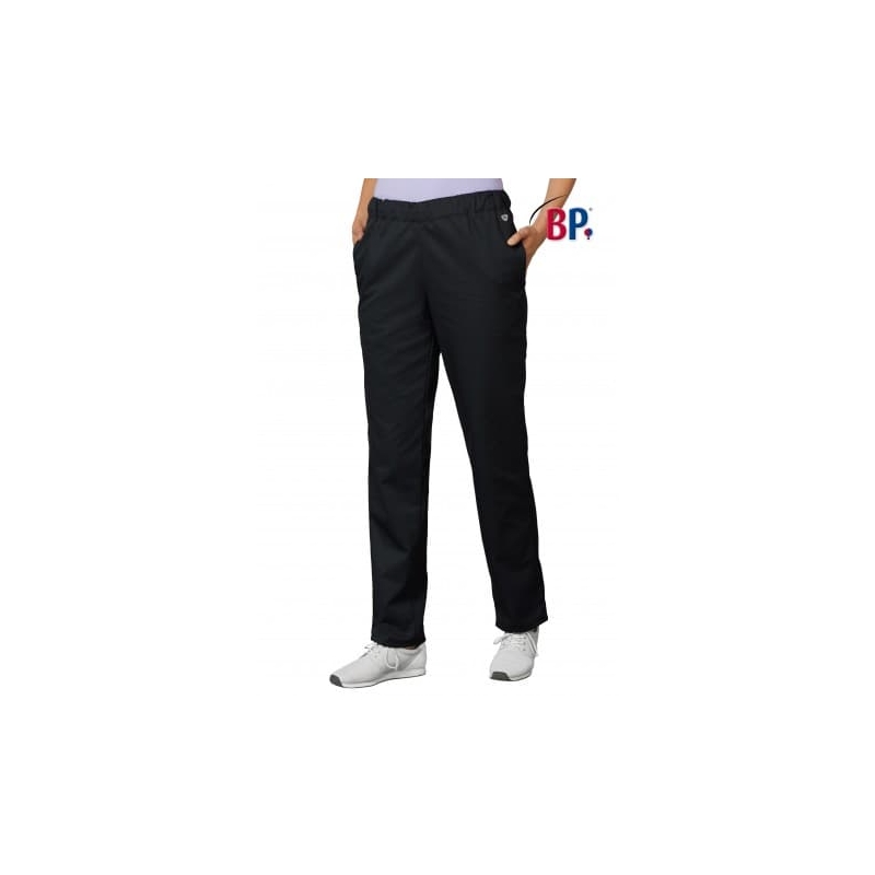 Pantalon unisexe 1645 Noir